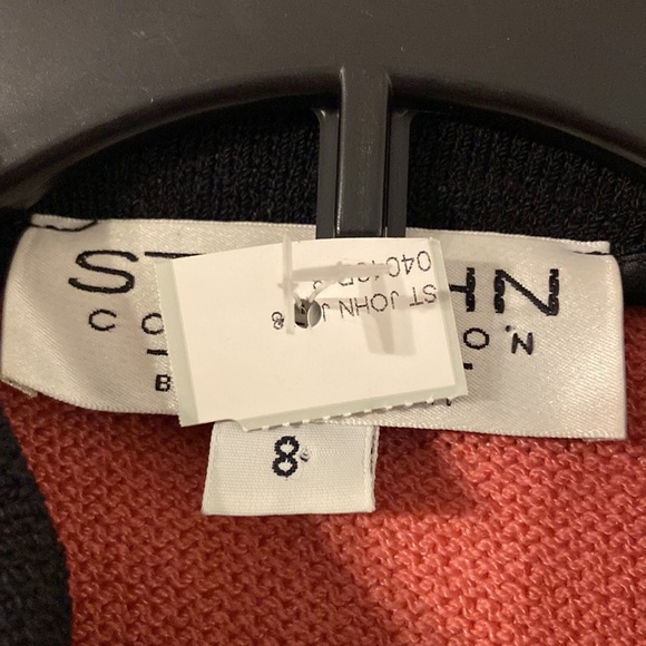 St John Collection Jacket and Pants excellent condition - Picture 6 of 17